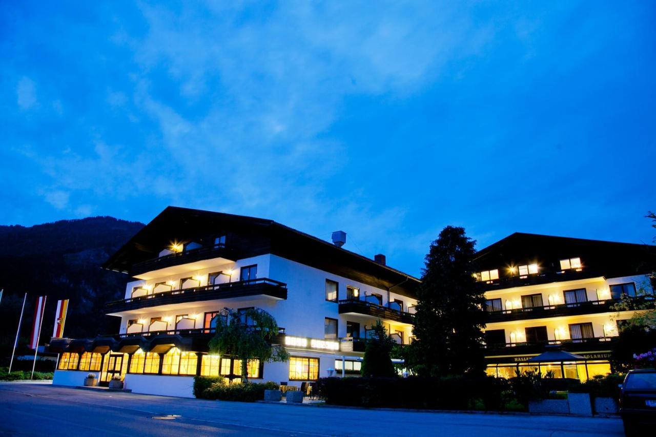 Hotel Zanker Dobriach Bagian luar foto