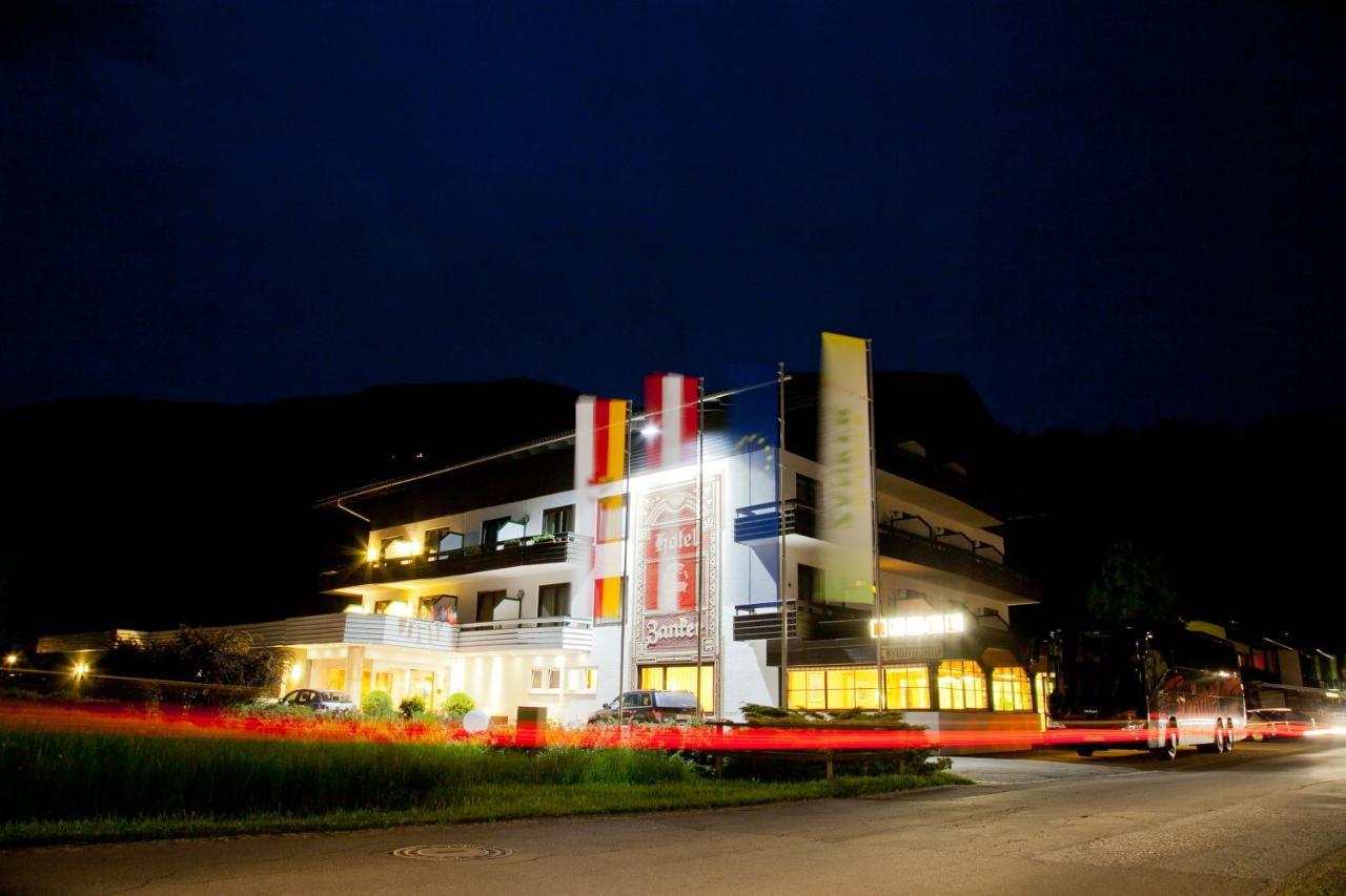 Hotel Zanker Dobriach Bagian luar foto