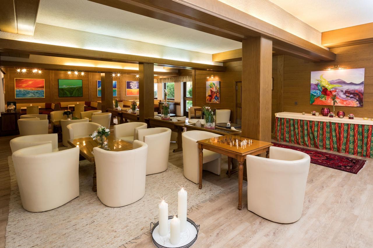Hotel Zanker Dobriach Bagian luar foto