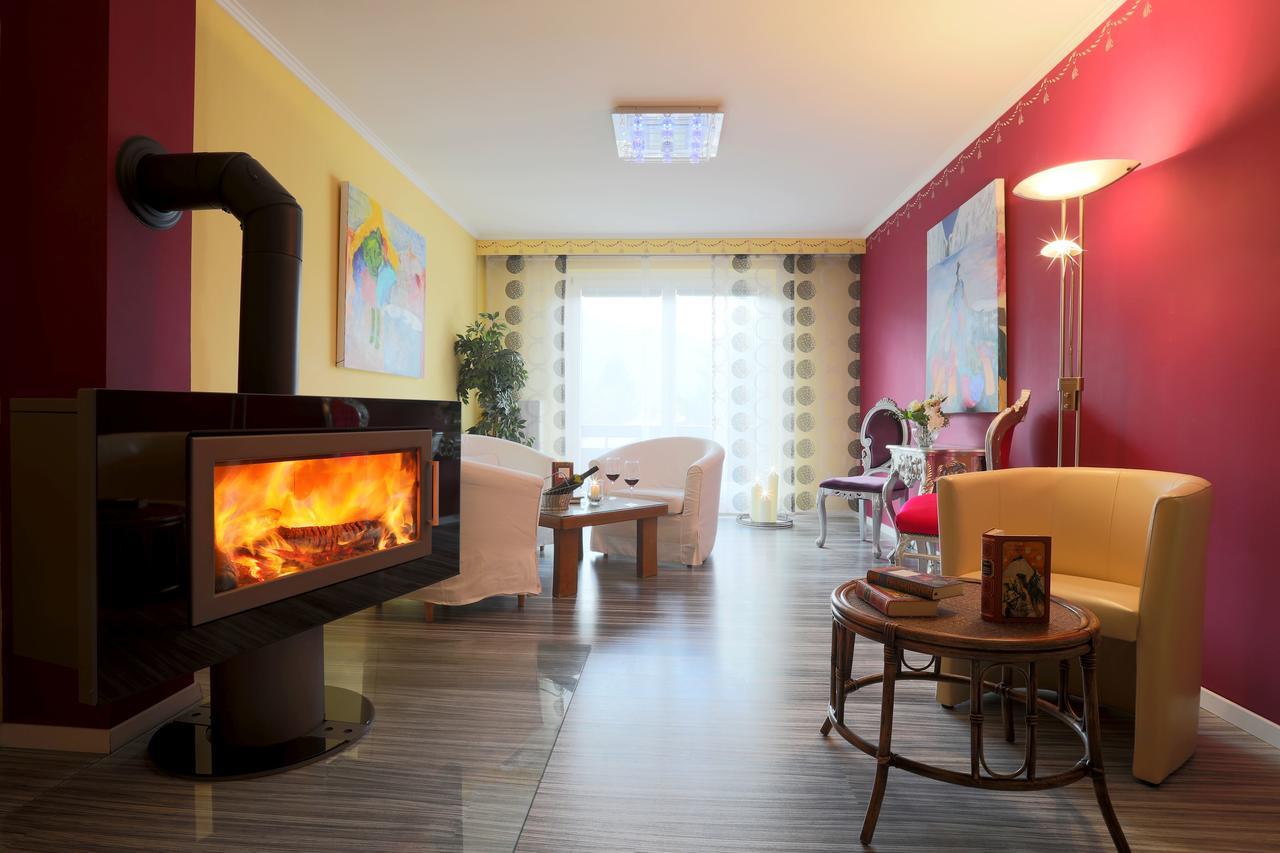Hotel Zanker Dobriach Bagian luar foto