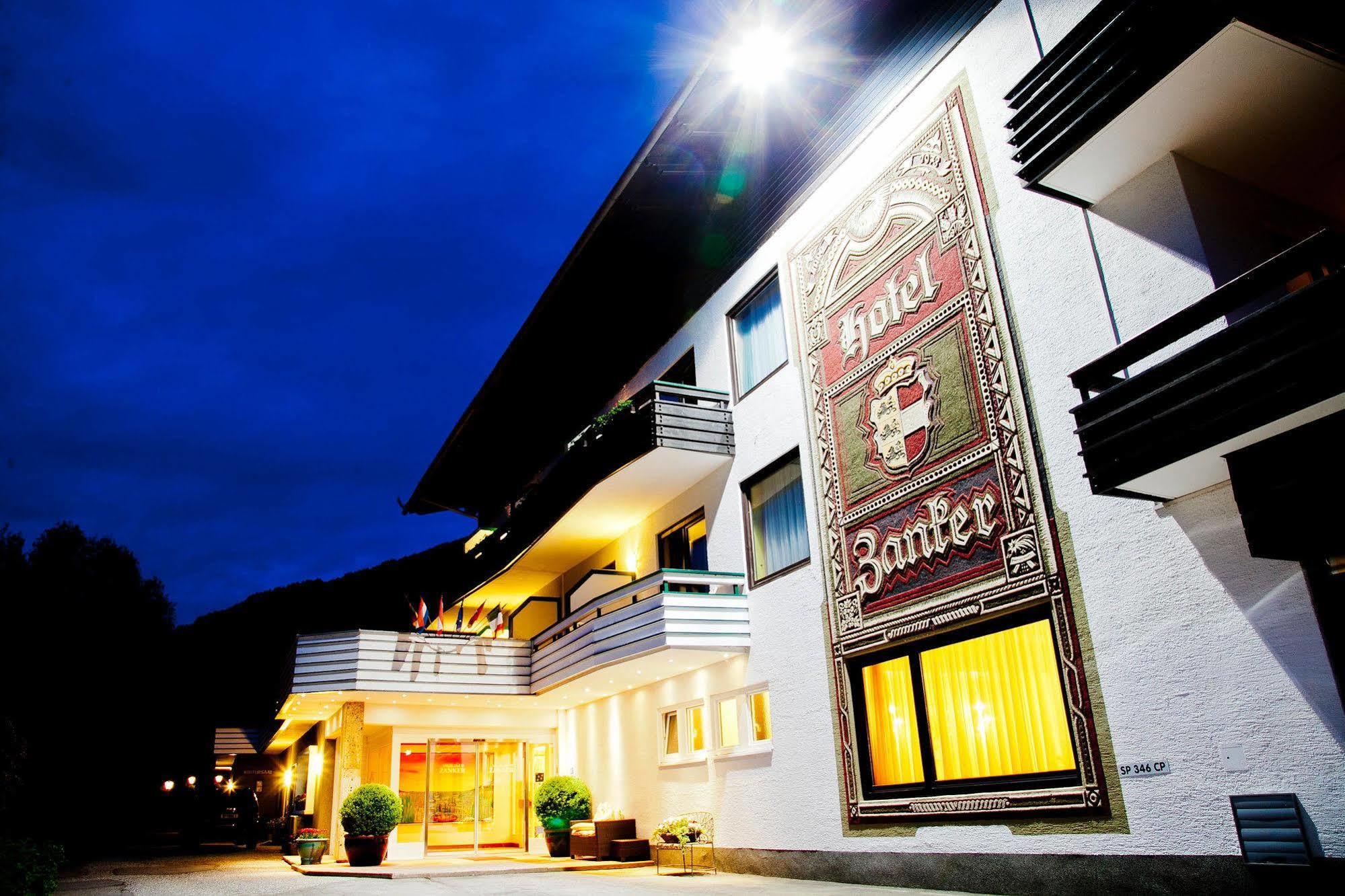Hotel Zanker Dobriach Bagian luar foto