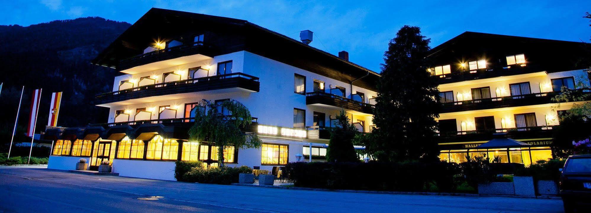 Hotel Zanker Dobriach Bagian luar foto