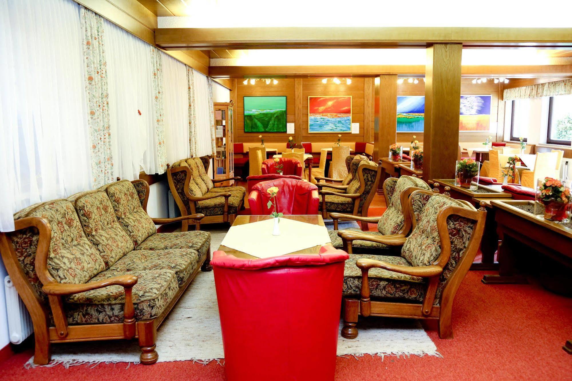Hotel Zanker Dobriach Bagian luar foto